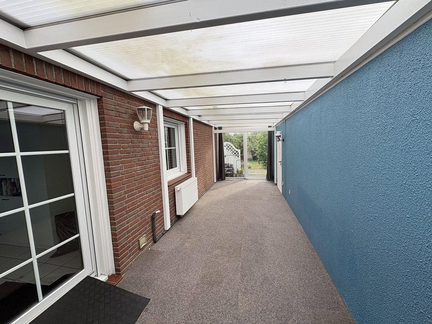 Predaj domu 170 m², pozemok 800 m², Coppenbrügge, Dolné Sasko Predaj domu 170 m², pozemok 800 m², Coppenbrügge, Dolné Sasko