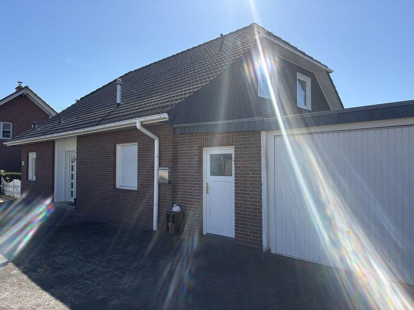 Predaj domu 170 m², pozemok 800 m², Coppenbrügge, Dolné Sasko Predaj domu 170 m², pozemok 800 m², Coppenbrügge, Dolné Sasko