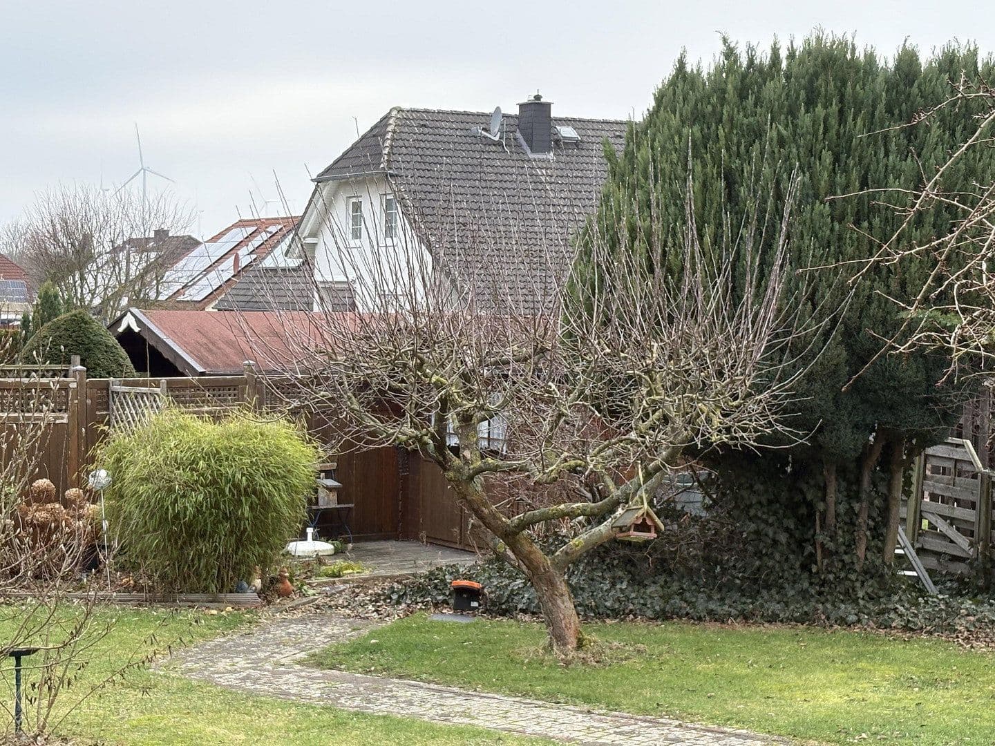 Predaj domu 170 m², pozemok 800 m², Coppenbrügge, Dolné Sasko Predaj domu 170 m², pozemok 800 m², Coppenbrügge, Dolné Sasko
