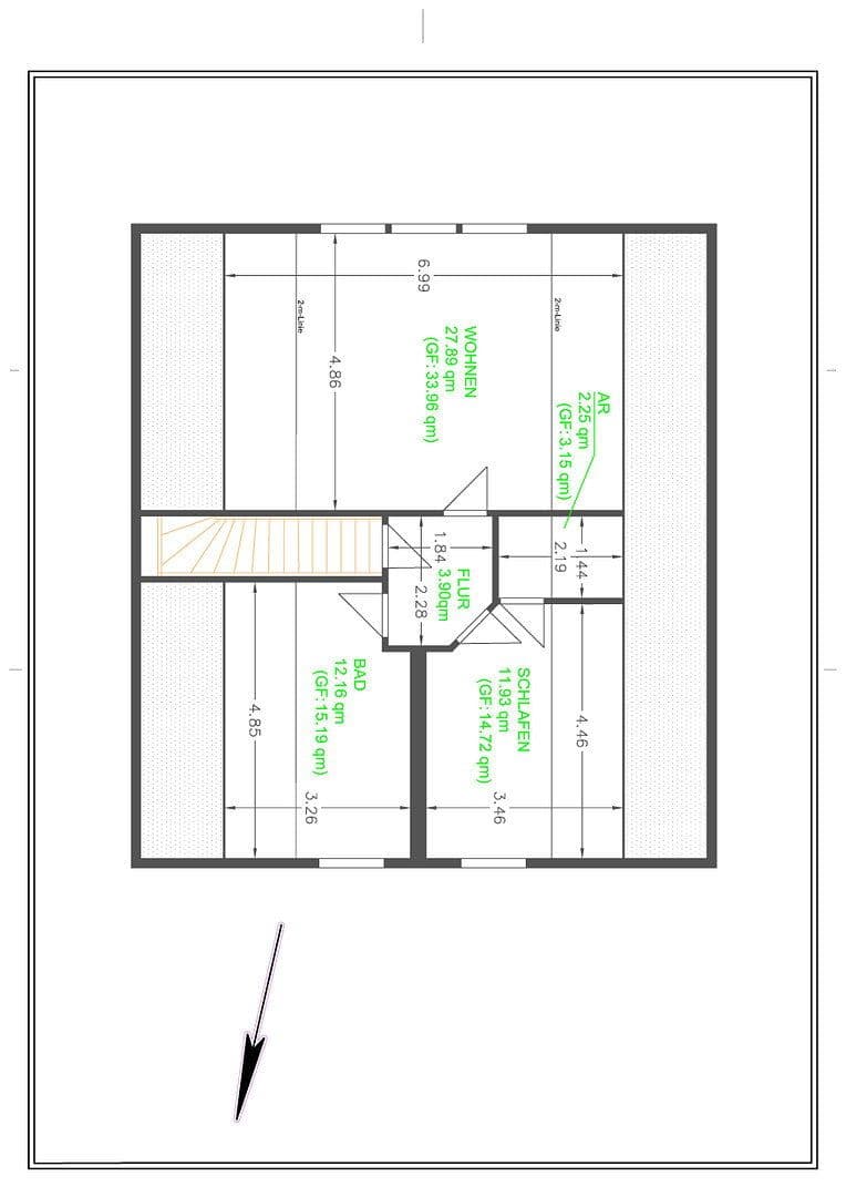 Predaj domu 170 m², pozemok 800 m², Coppenbrügge, Dolné Sasko Predaj domu 170 m², pozemok 800 m², Coppenbrügge, Dolné Sasko