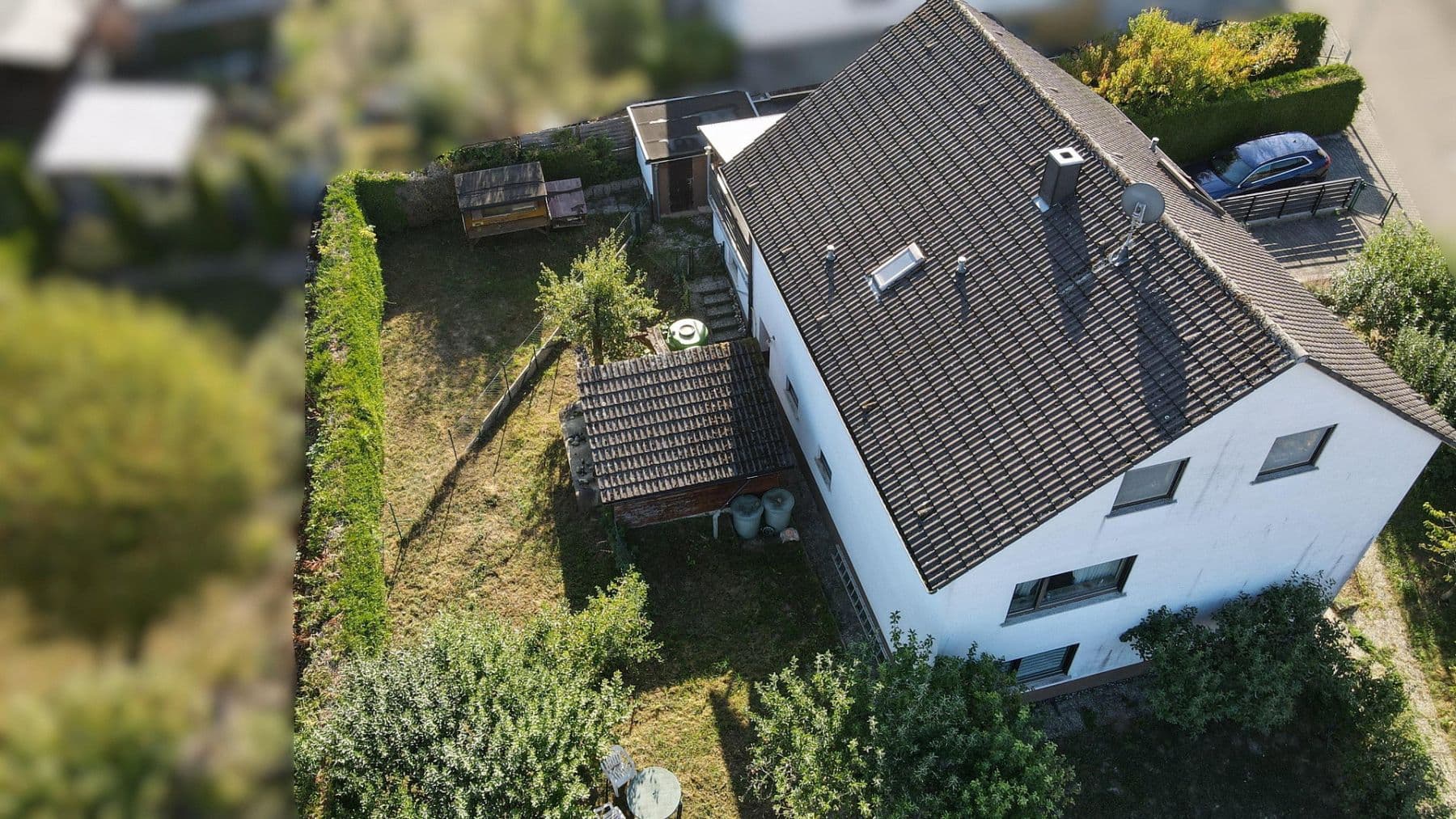 Predaj domu 230 m², pozemok 973 m², Dellfeld, Porýnie-Falcko Predaj domu 230 m², pozemok 973 m², Dellfeld, Porýnie-Falcko