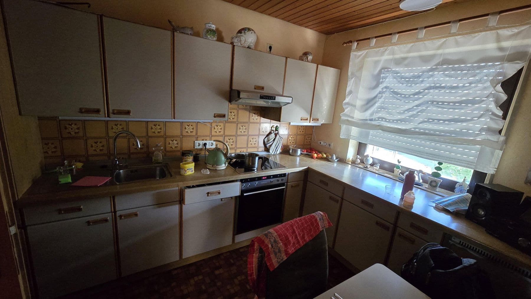 Predaj domu 230 m², pozemok 973 m², Dellfeld, Porýnie-Falcko Predaj domu 230 m², pozemok 973 m², Dellfeld, Porýnie-Falcko