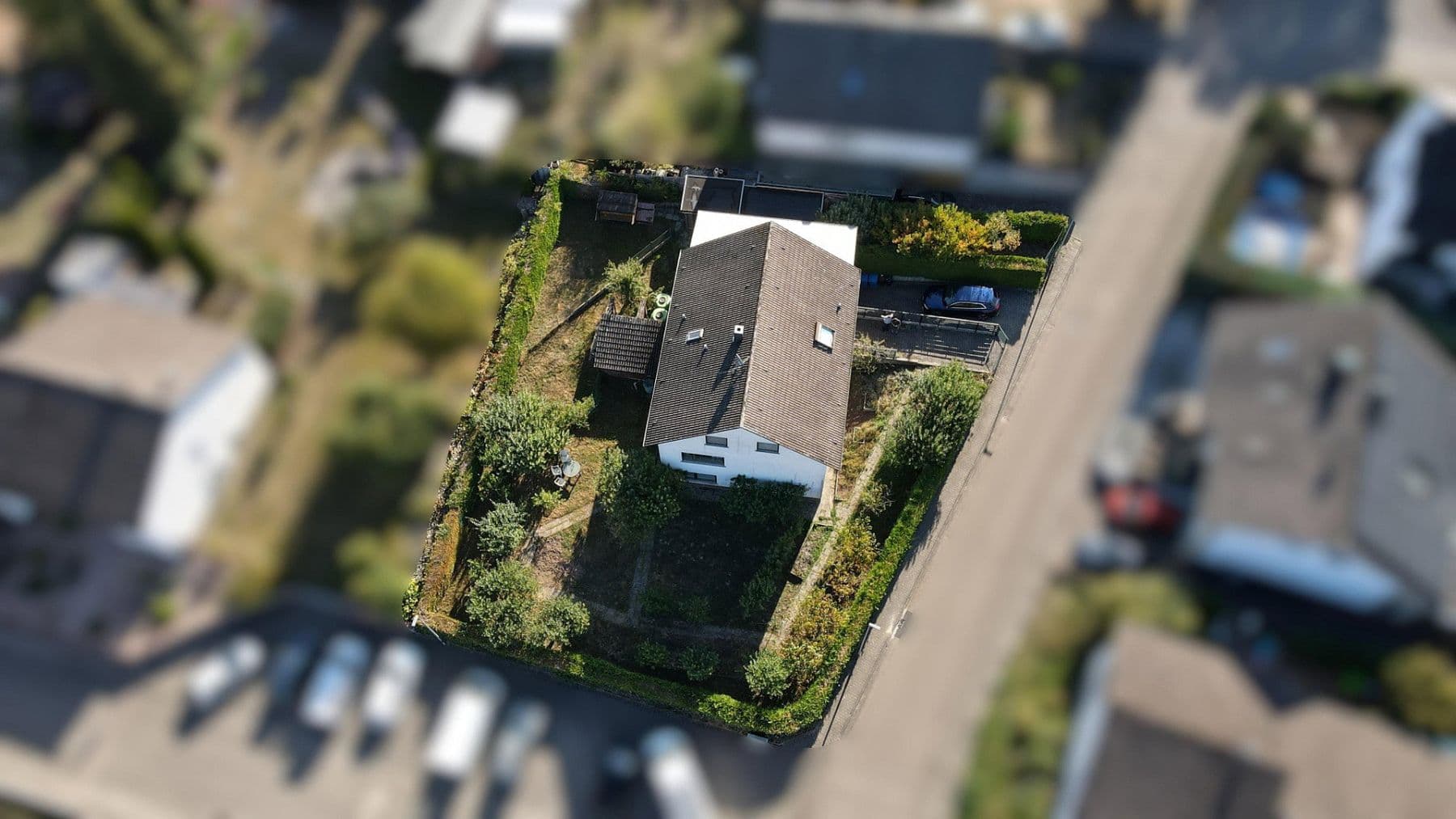 Predaj domu 230 m², pozemok 973 m², Dellfeld, Porýnie-Falcko Predaj domu 230 m², pozemok 973 m², Dellfeld, Porýnie-Falcko