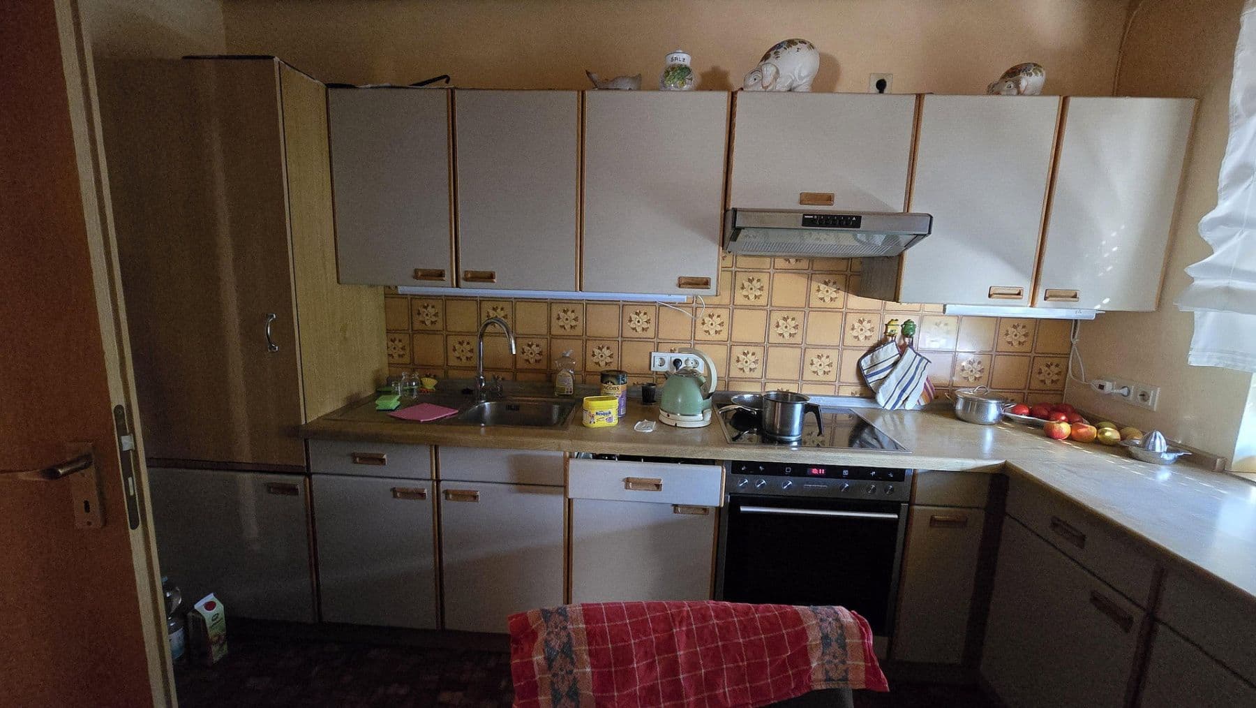 Predaj domu 230 m², pozemok 973 m², Dellfeld, Porýnie-Falcko Predaj domu 230 m², pozemok 973 m², Dellfeld, Porýnie-Falcko