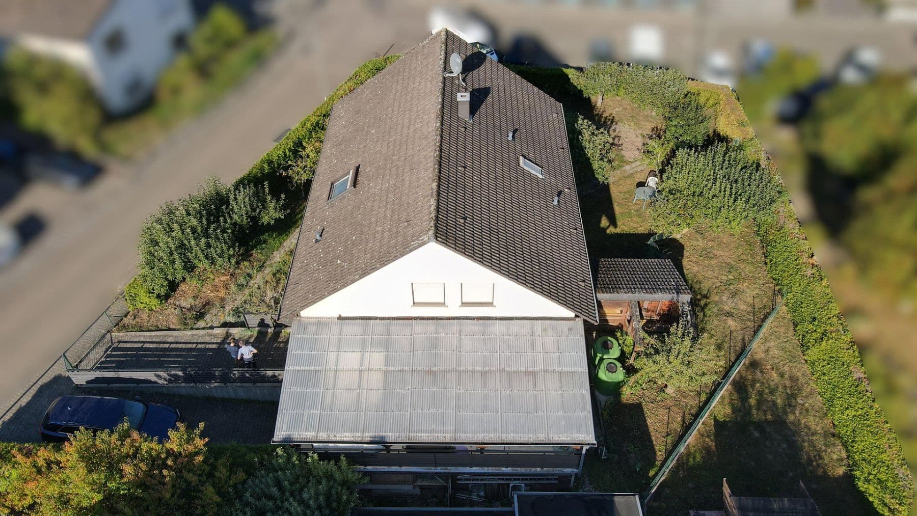 Predaj domu 230 m², pozemok 973 m², Dellfeld, Porýnie-Falcko Predaj domu 230 m², pozemok 973 m², Dellfeld, Porýnie-Falcko