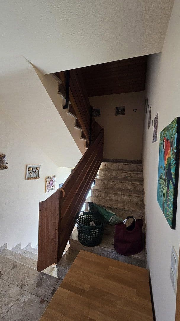 Predaj domu 230 m², pozemok 973 m², Dellfeld, Porýnie-Falcko Predaj domu 230 m², pozemok 973 m², Dellfeld, Porýnie-Falcko