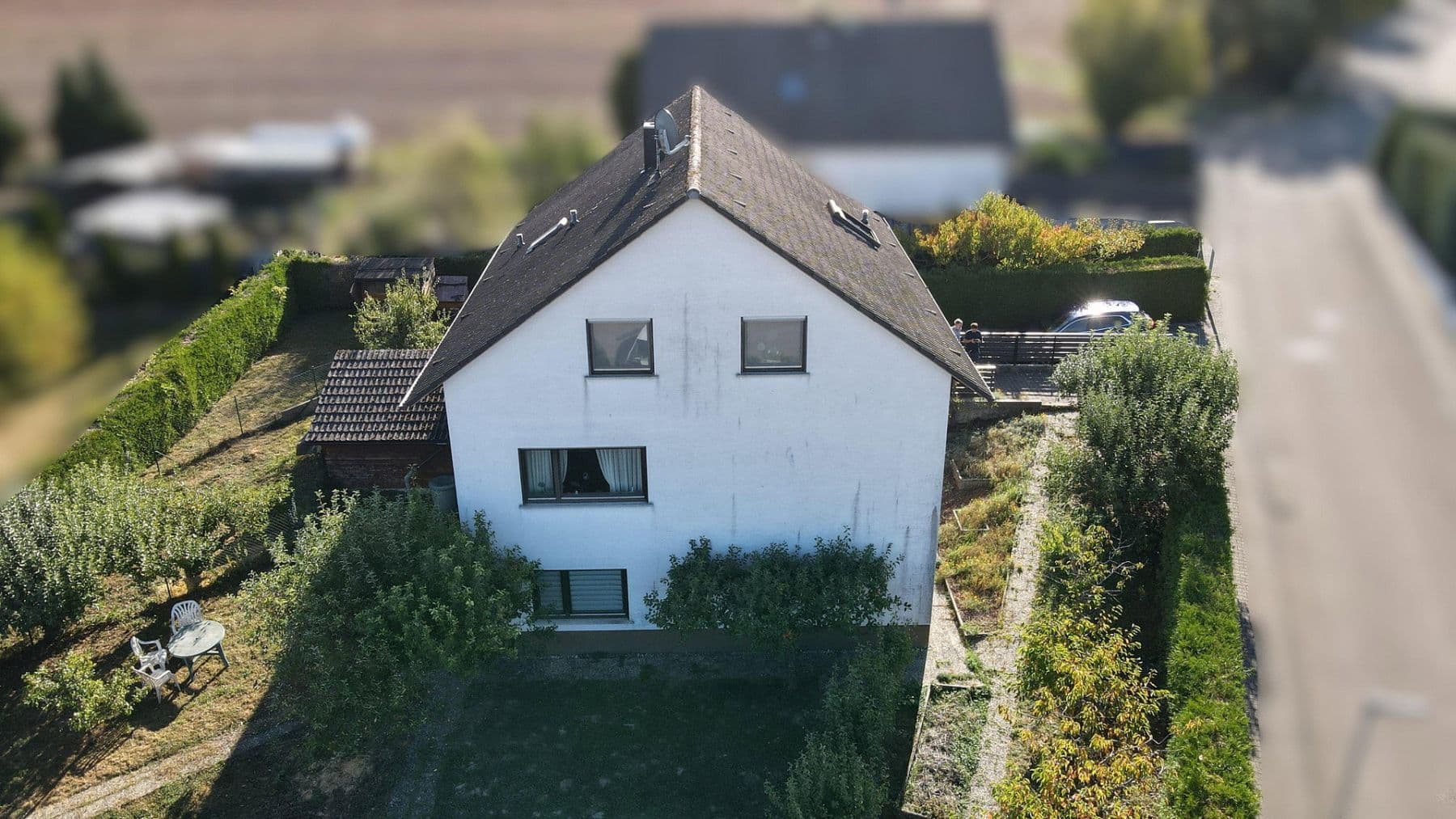 Predaj domu 230 m², pozemok 973 m², Dellfeld, Porýnie-Falcko Predaj domu 230 m², pozemok 973 m², Dellfeld, Porýnie-Falcko