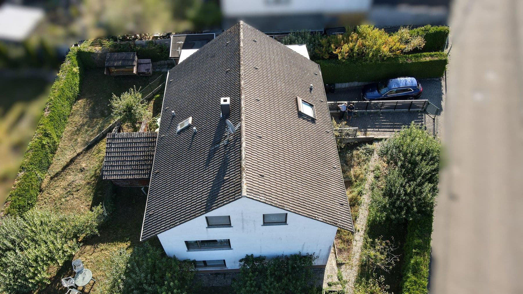 Predaj domu 230 m², pozemok 973 m², Dellfeld, Porýnie-Falcko Predaj domu 230 m², pozemok 973 m², Dellfeld, Porýnie-Falcko