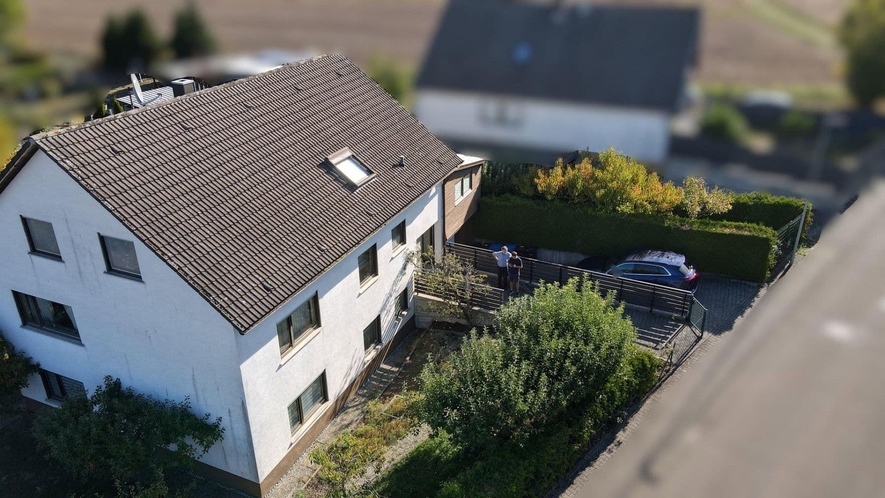 Predaj domu 230 m², pozemok 973 m², Dellfeld, Porýnie-Falcko Predaj domu 230 m², pozemok 973 m², Dellfeld, Porýnie-Falcko