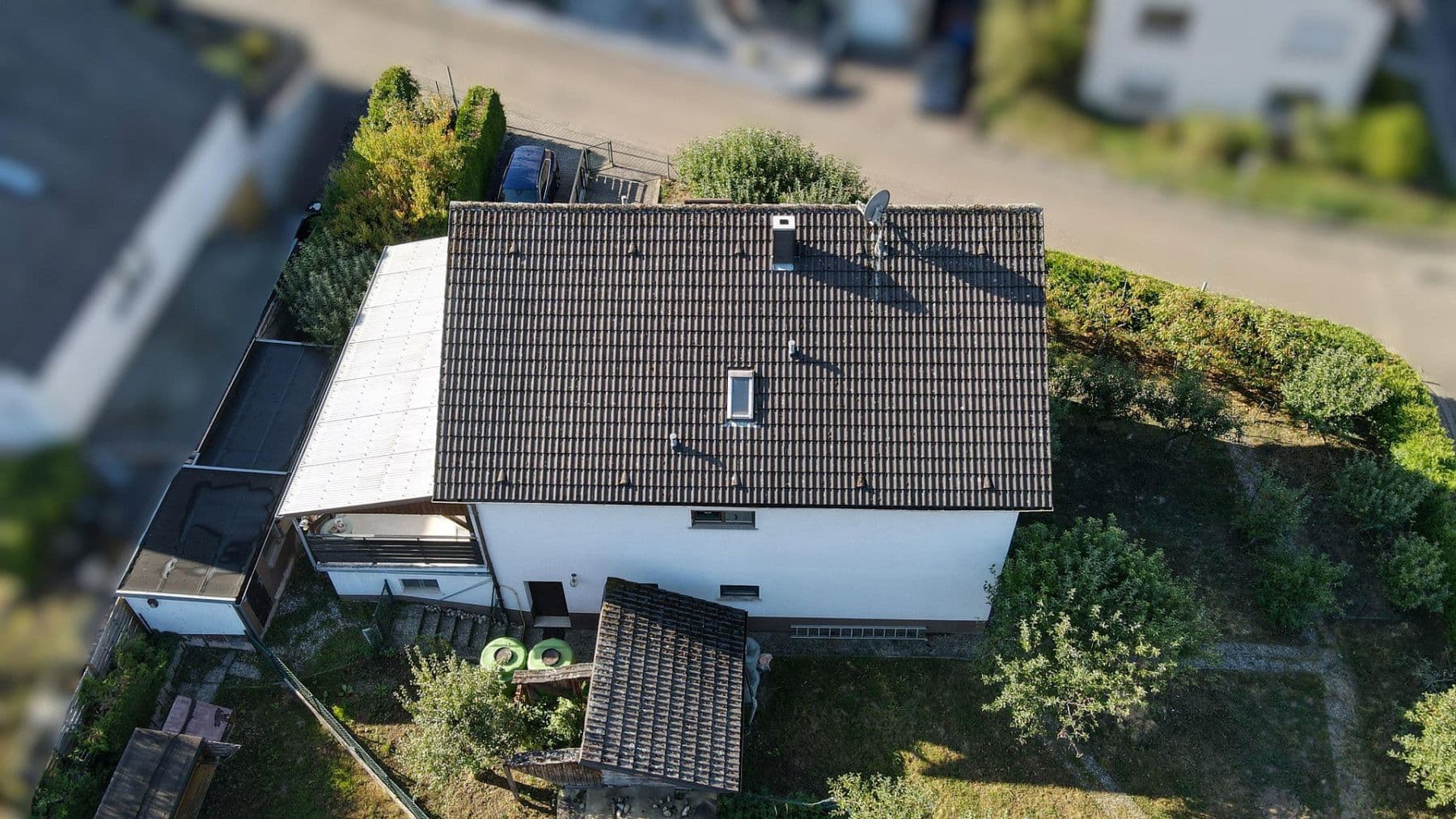 Predaj domu 230 m², pozemok 973 m², Dellfeld, Porýnie-Falcko Predaj domu 230 m², pozemok 973 m², Dellfeld, Porýnie-Falcko