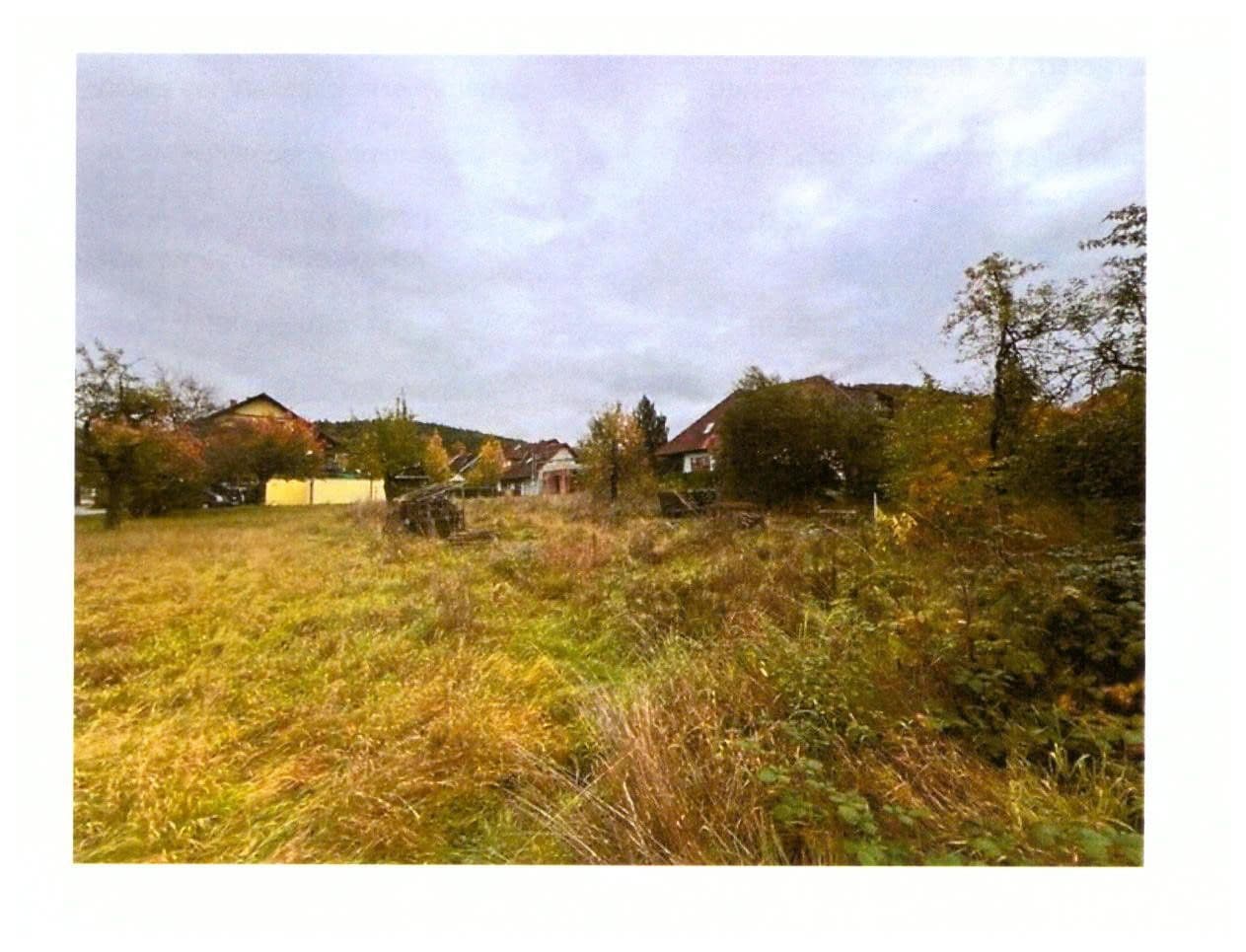 Predaj pozemku 867 m², F. J.Schellenbergerstr.13, Erlenbach am Main, Bavorsko Predaj pozemku 867 m², F. J.Schellenbergerstr.13, Erlenbach am Main, Bavorsko