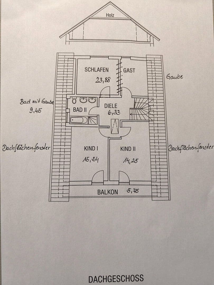 Predaj domu 175 m², pozemok 668 m², Lindenmahdstraße 20, Stadtbergen, Bavorsko Predaj domu 175 m², pozemok 668 m², Lindenmahdstraße 20, Stadtbergen, Bavorsko
