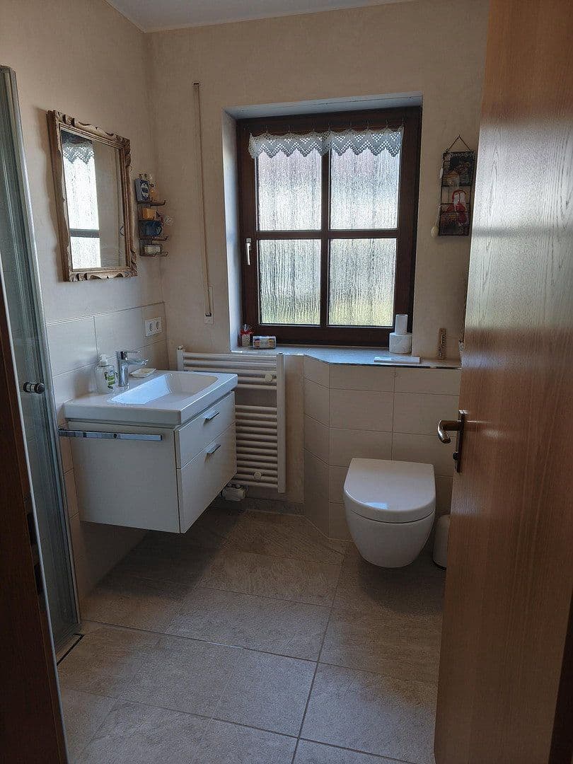 Predaj domu 175 m², pozemok 668 m², Lindenmahdstraße 20, Stadtbergen, Bavorsko Predaj domu 175 m², pozemok 668 m², Lindenmahdstraße 20, Stadtbergen, Bavorsko