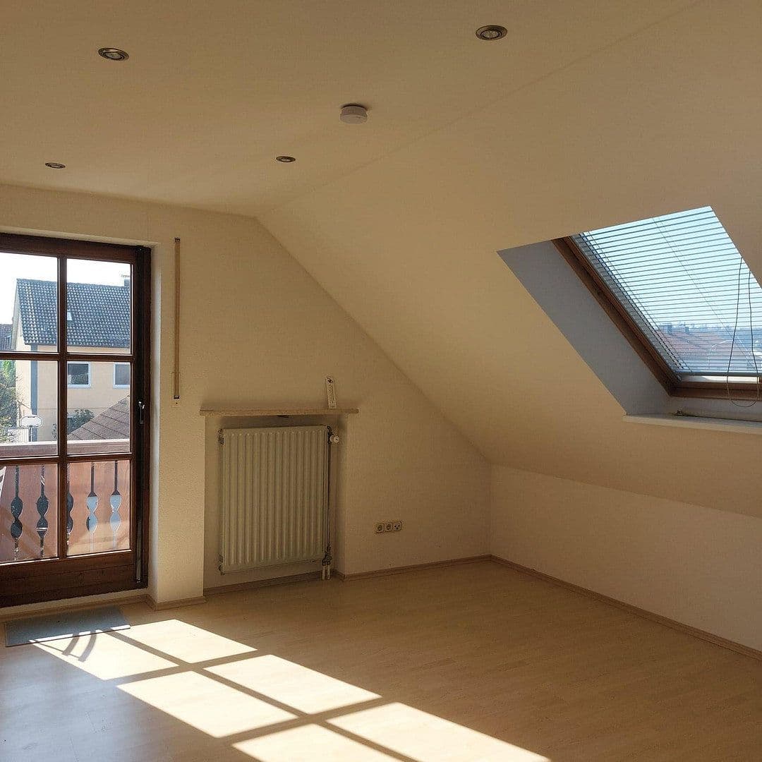 Predaj domu 175 m², pozemok 668 m², Lindenmahdstraße 20, Stadtbergen, Bavorsko Predaj domu 175 m², pozemok 668 m², Lindenmahdstraße 20, Stadtbergen, Bavorsko