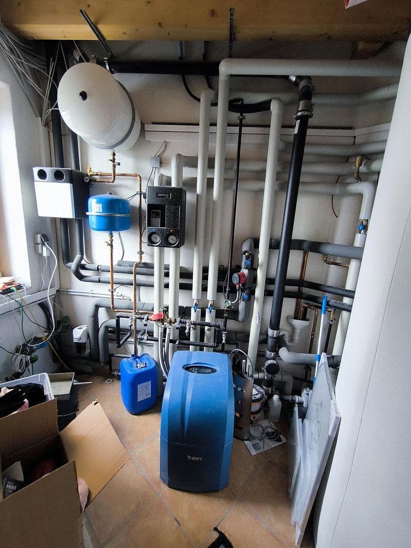 Predaj domu 178 m², pozemok 568 m², Gansstücke 6, Kriegsfeld, Porýnie-Falcko Predaj domu 178 m², pozemok 568 m², Gansstücke 6, Kriegsfeld, Porýnie-Falcko
