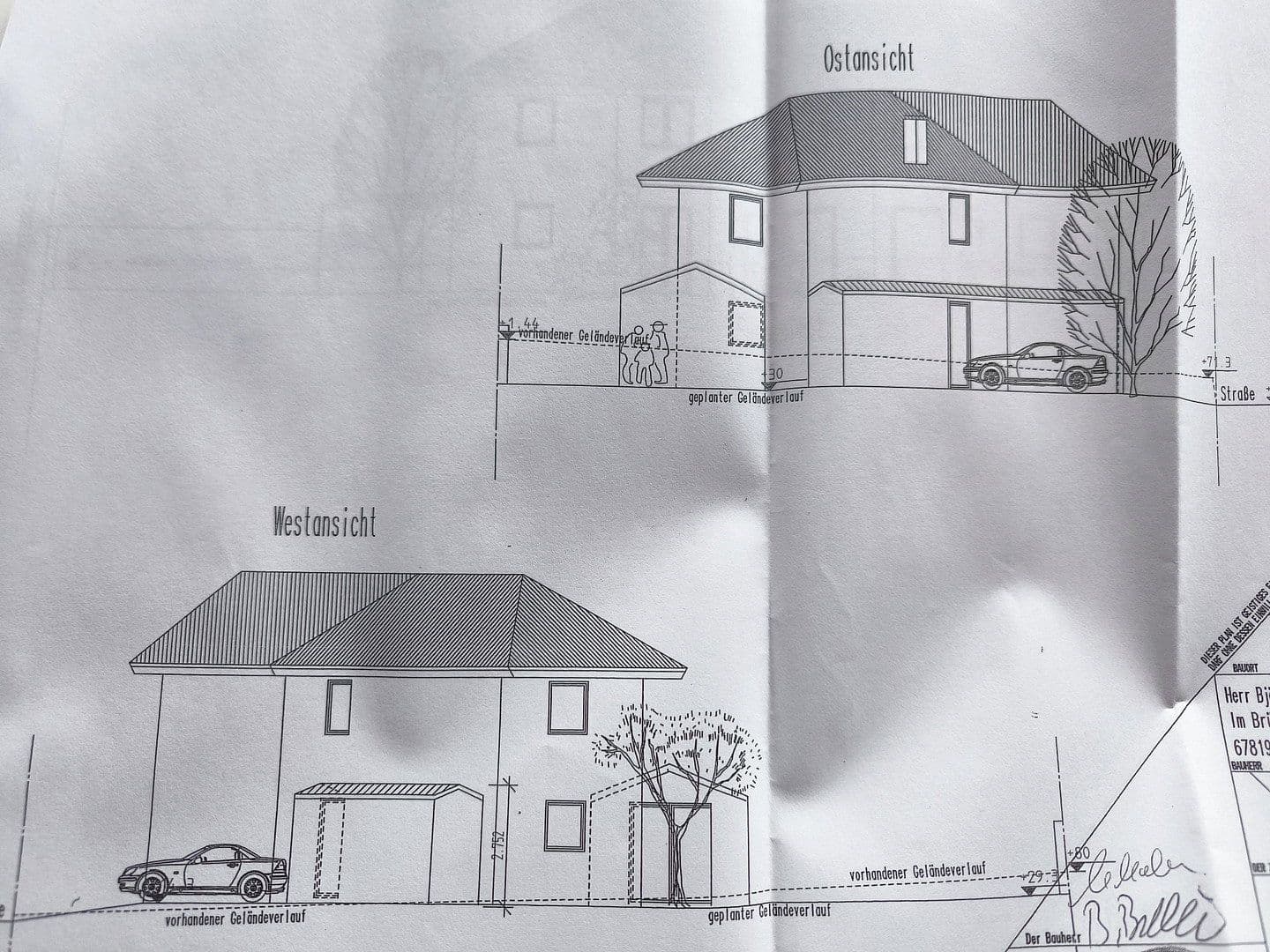 Predaj domu 178 m², pozemok 568 m², Gansstücke 6, Kriegsfeld, Porýnie-Falcko Predaj domu 178 m², pozemok 568 m², Gansstücke 6, Kriegsfeld, Porýnie-Falcko