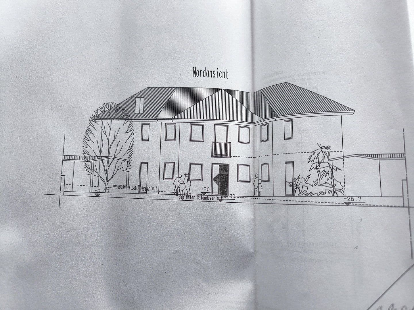 Predaj domu 178 m², pozemok 568 m², Gansstücke 6, Kriegsfeld, Porýnie-Falcko Predaj domu 178 m², pozemok 568 m², Gansstücke 6, Kriegsfeld, Porýnie-Falcko