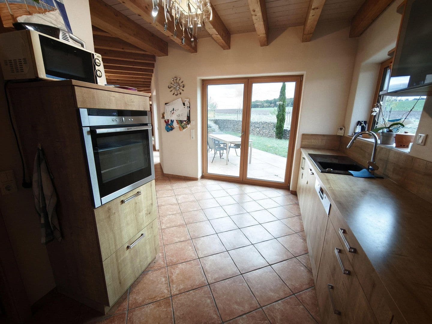 Predaj domu 178 m², pozemok 568 m², Gansstücke 6, Kriegsfeld, Porýnie-Falcko Predaj domu 178 m², pozemok 568 m², Gansstücke 6, Kriegsfeld, Porýnie-Falcko