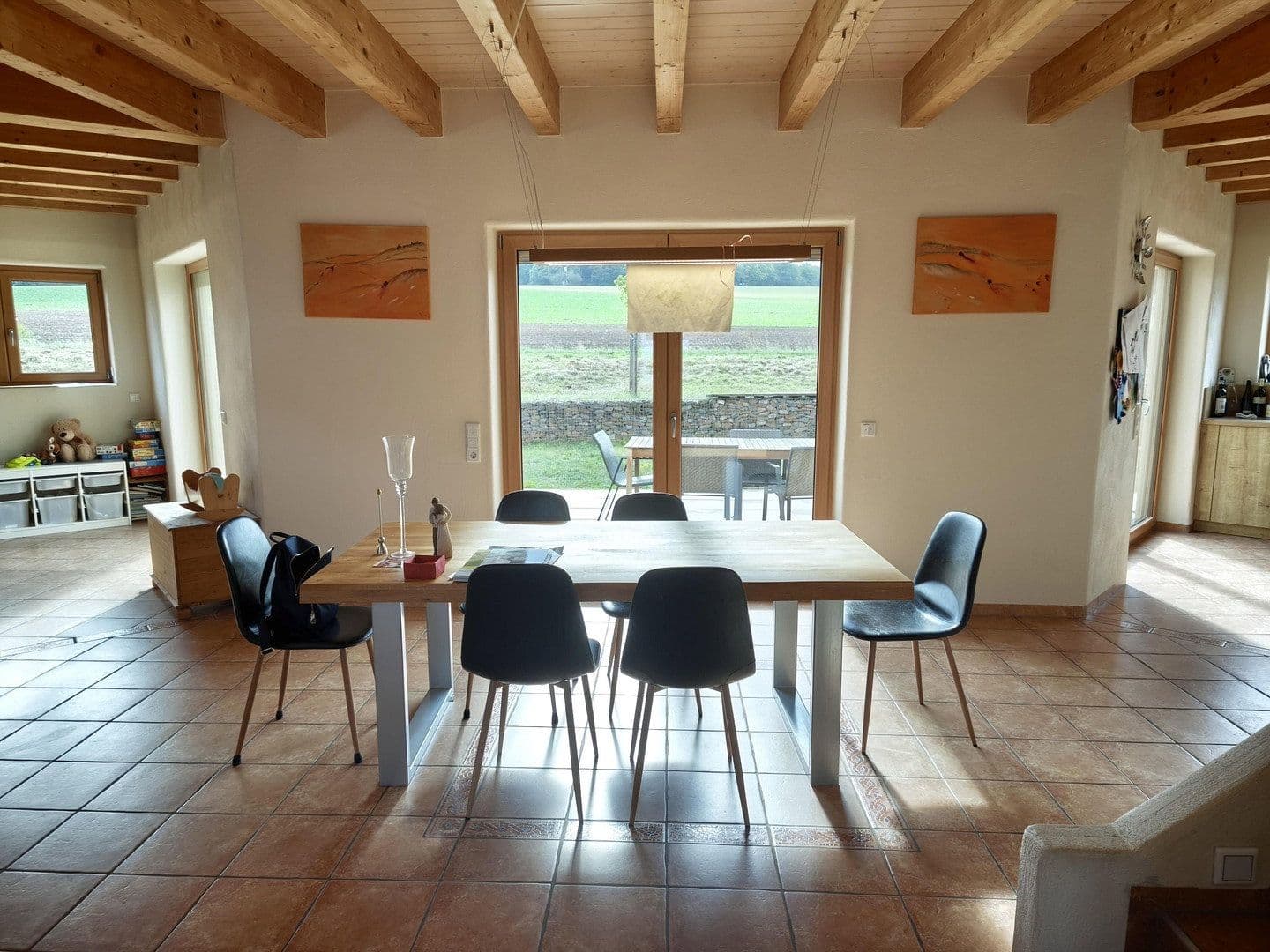 Predaj domu 178 m², pozemok 568 m², Gansstücke 6, Kriegsfeld, Porýnie-Falcko Predaj domu 178 m², pozemok 568 m², Gansstücke 6, Kriegsfeld, Porýnie-Falcko
