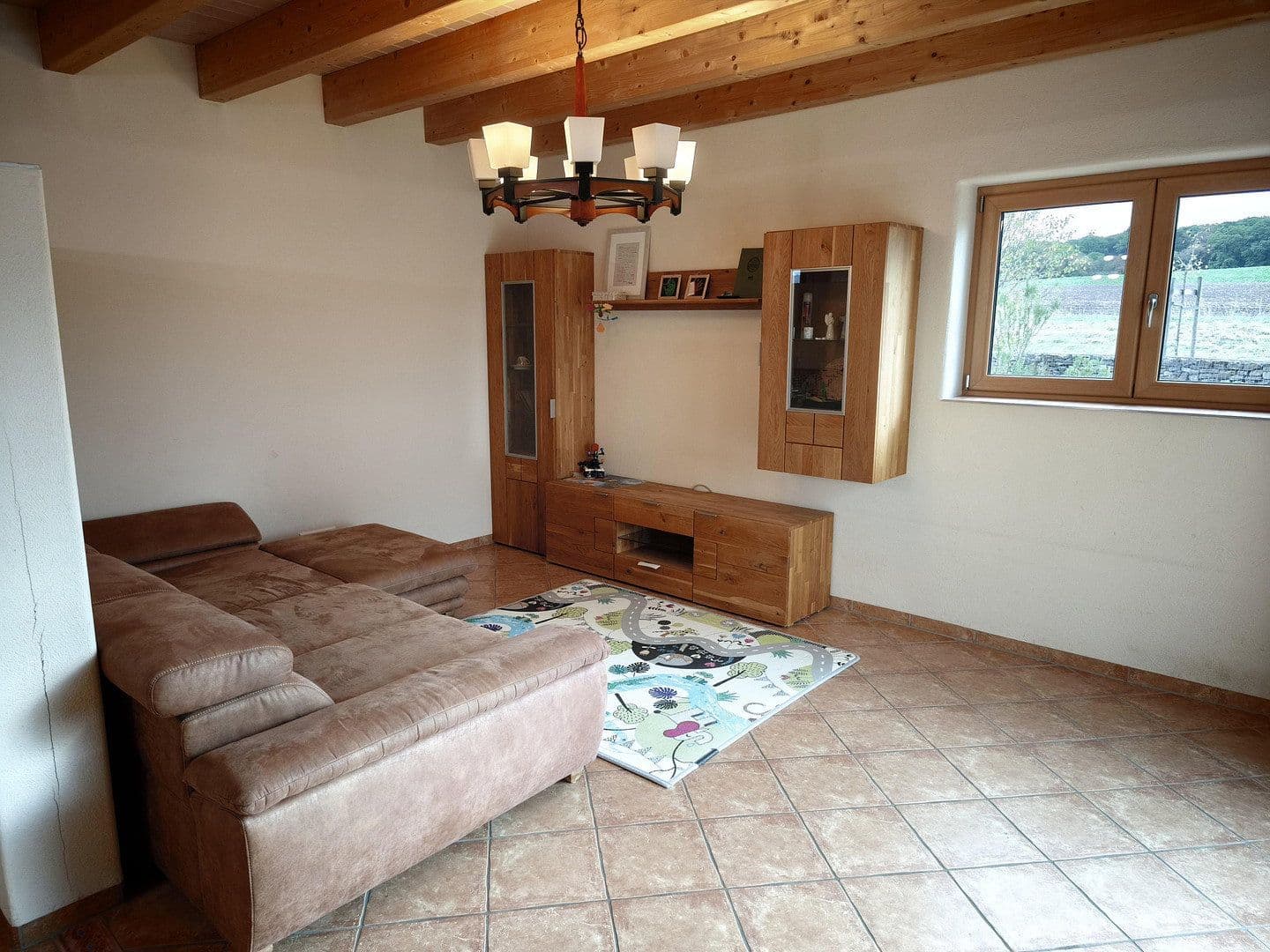 Predaj domu 178 m², pozemok 568 m², Gansstücke 6, Kriegsfeld, Porýnie-Falcko Predaj domu 178 m², pozemok 568 m², Gansstücke 6, Kriegsfeld, Porýnie-Falcko