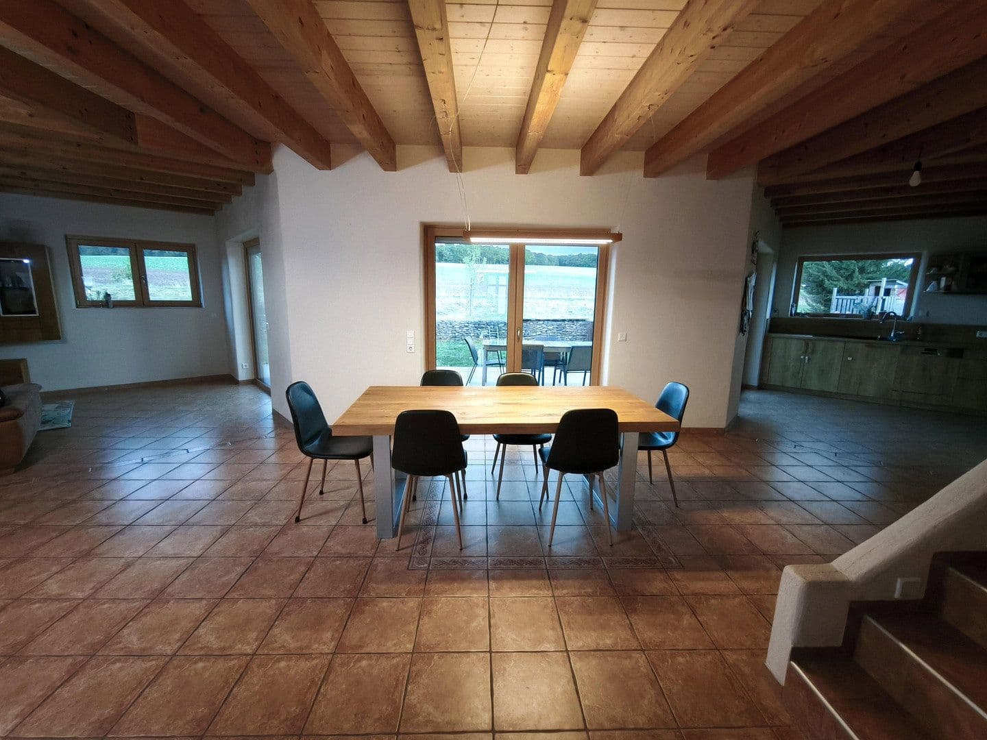 Predaj domu 178 m², pozemok 568 m², Gansstücke 6, Kriegsfeld, Porýnie-Falcko Predaj domu 178 m², pozemok 568 m², Gansstücke 6, Kriegsfeld, Porýnie-Falcko