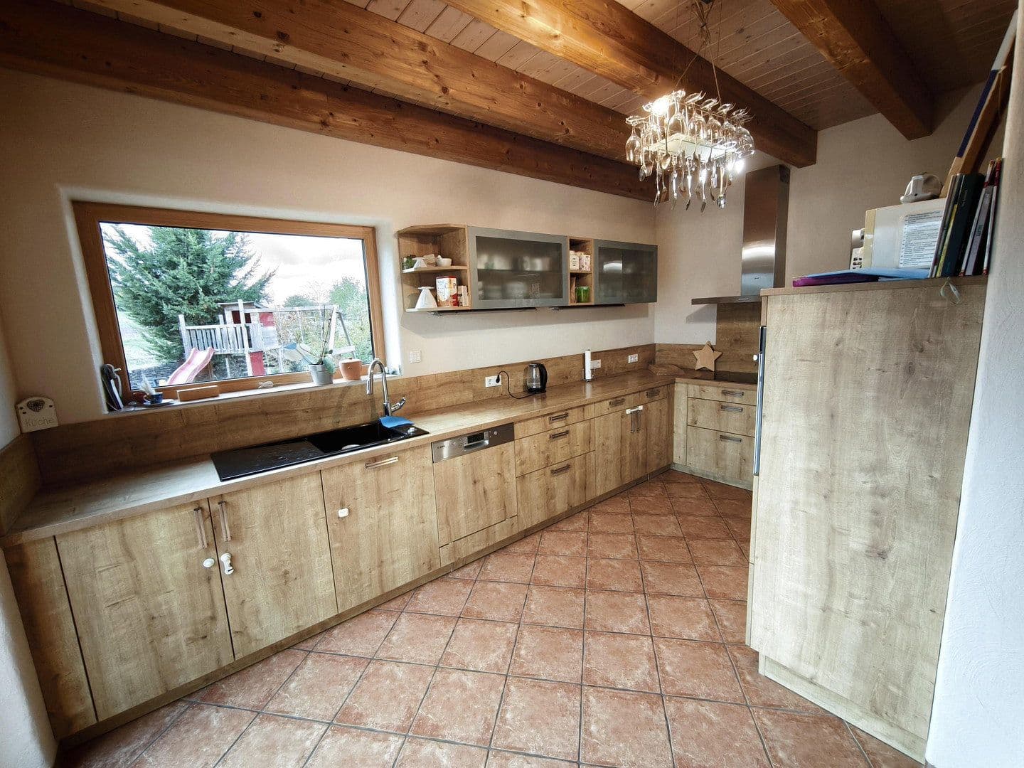 Predaj domu 178 m², pozemok 568 m², Gansstücke 6, Kriegsfeld, Porýnie-Falcko Predaj domu 178 m², pozemok 568 m², Gansstücke 6, Kriegsfeld, Porýnie-Falcko
