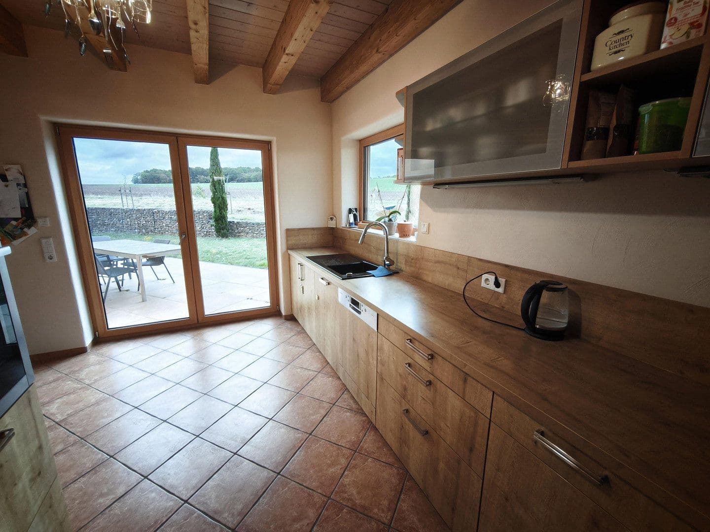 Predaj domu 178 m², pozemok 568 m², Gansstücke 6, Kriegsfeld, Porýnie-Falcko Predaj domu 178 m², pozemok 568 m², Gansstücke 6, Kriegsfeld, Porýnie-Falcko