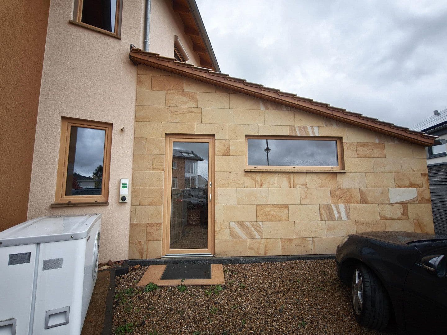 Predaj domu 178 m², pozemok 568 m², Gansstücke 6, Kriegsfeld, Porýnie-Falcko Predaj domu 178 m², pozemok 568 m², Gansstücke 6, Kriegsfeld, Porýnie-Falcko