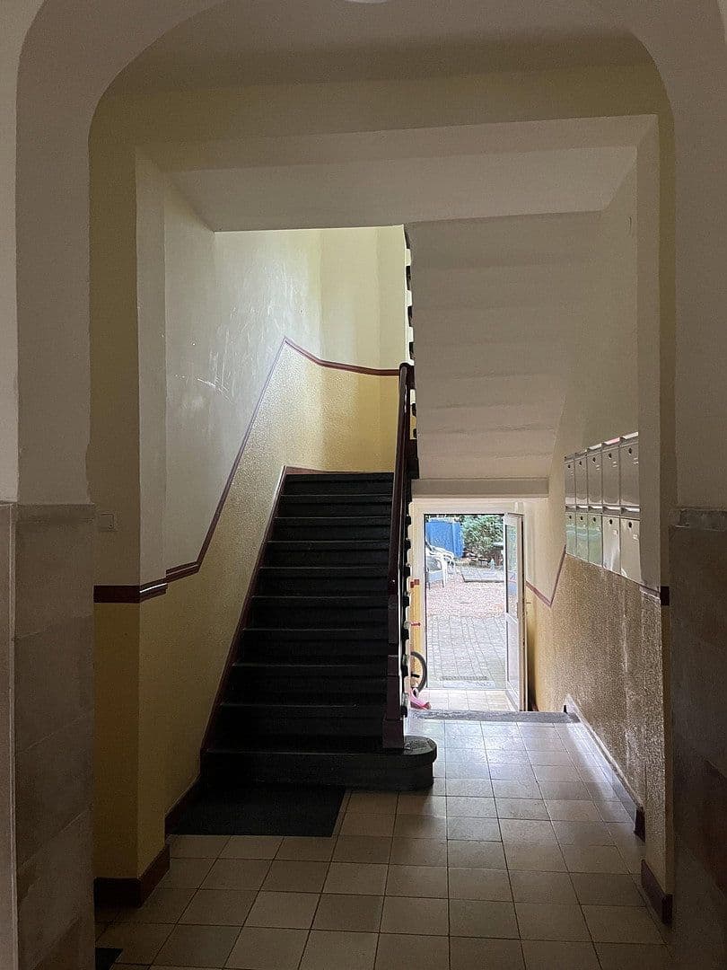 Prenájom bytu 3-izbový 75 m², Vinckestr 21, Hagen, Severné Porýnie - Westfálsko Prenájom bytu 3-izbový 75 m², Vinckestr 21, Hagen, Severné Porýnie - Westfálsko
