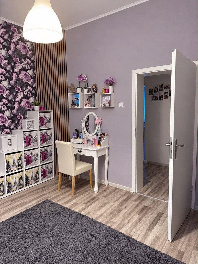 Prenájom bytu 3-izbový 75 m², Vinckestr 21, Hagen, Severné Porýnie - Westfálsko Prenájom bytu 3-izbový 75 m², Vinckestr 21, Hagen, Severné Porýnie - Westfálsko