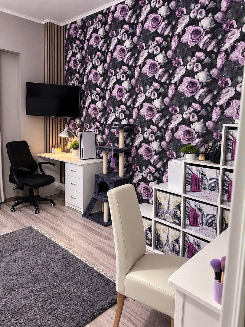 Prenájom bytu 3-izbový 75 m², Vinckestr 21, Hagen, Severné Porýnie - Westfálsko Prenájom bytu 3-izbový 75 m², Vinckestr 21, Hagen, Severné Porýnie - Westfálsko