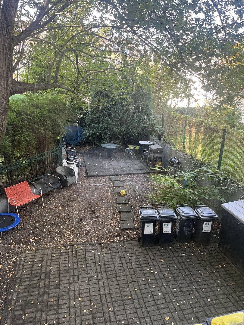 Prenájom bytu 3-izbový 75 m², Vinckestr 21, Hagen, Severné Porýnie - Westfálsko Prenájom bytu 3-izbový 75 m², Vinckestr 21, Hagen, Severné Porýnie - Westfálsko