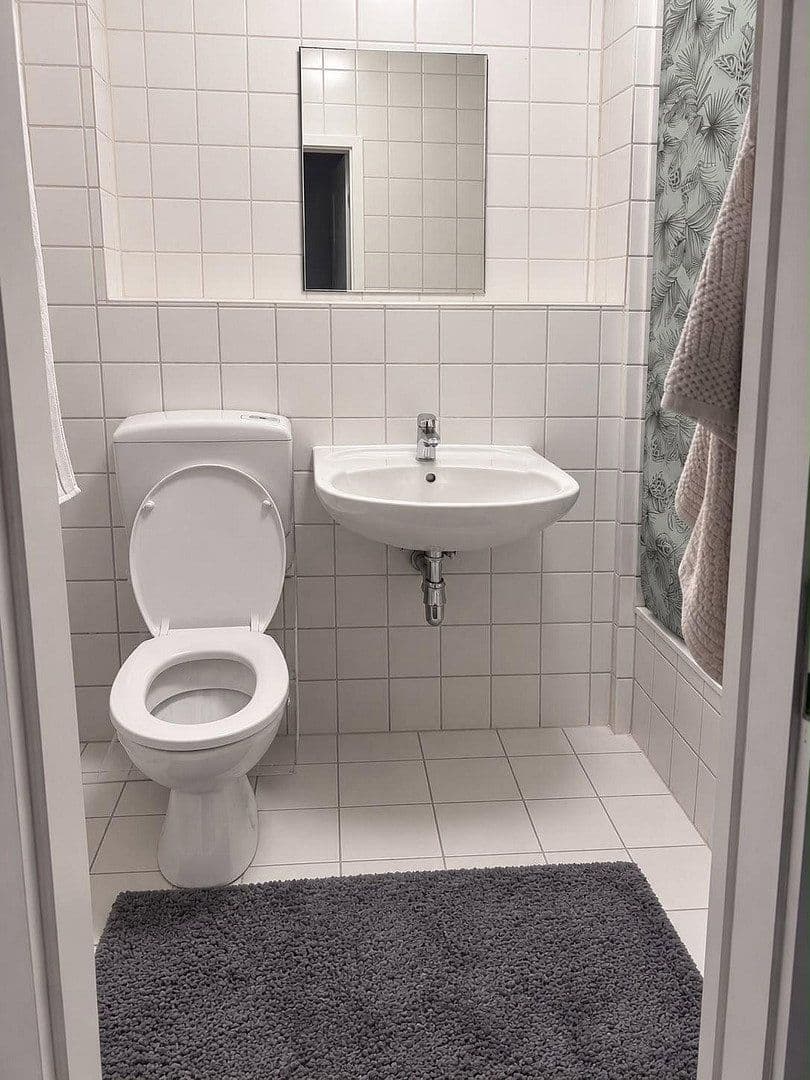 Prenájom bytu 3-izbový 75 m², Vinckestr 21, Hagen, Severné Porýnie - Westfálsko Prenájom bytu 3-izbový 75 m², Vinckestr 21, Hagen, Severné Porýnie - Westfálsko