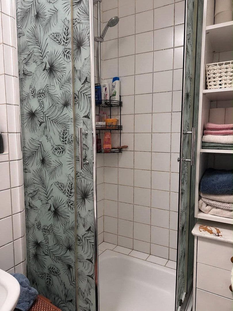 Prenájom bytu 3-izbový 75 m², Vinckestr 21, Hagen, Severné Porýnie - Westfálsko Prenájom bytu 3-izbový 75 m², Vinckestr 21, Hagen, Severné Porýnie - Westfálsko