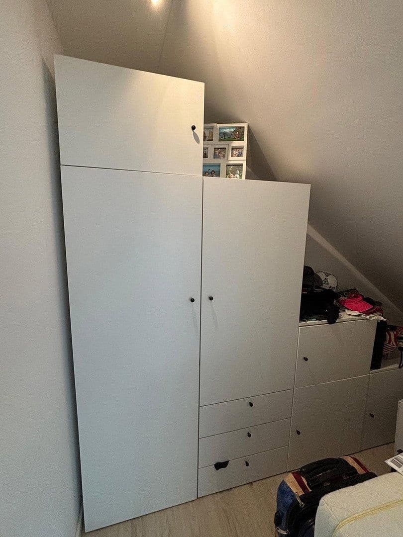 Prenájom bytu 2-izbový 60 m², Faust-Von-Stromberg-Str. 44, Erlangen, Bavorsko Prenájom bytu 2-izbový 60 m², Faust-Von-Stromberg-Str. 44, Erlangen, Bavorsko
