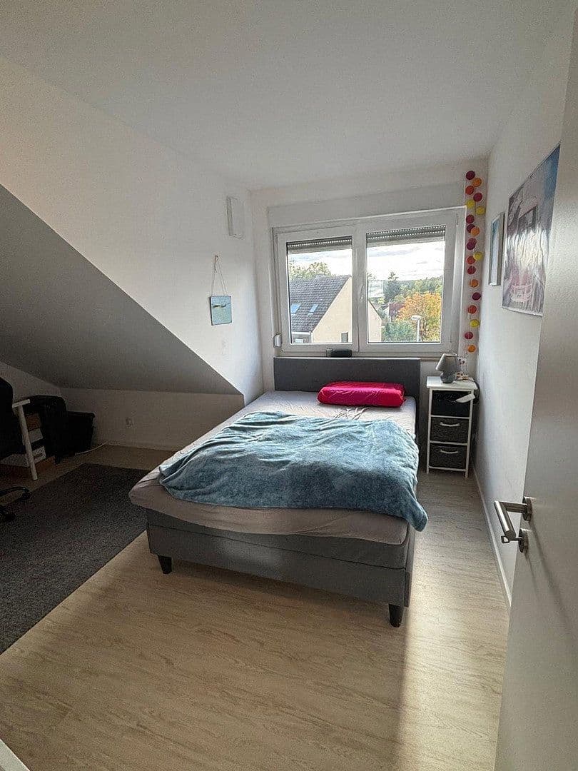 Prenájom bytu 2-izbový 60 m², Faust-Von-Stromberg-Str. 44, Erlangen, Bavorsko Prenájom bytu 2-izbový 60 m², Faust-Von-Stromberg-Str. 44, Erlangen, Bavorsko