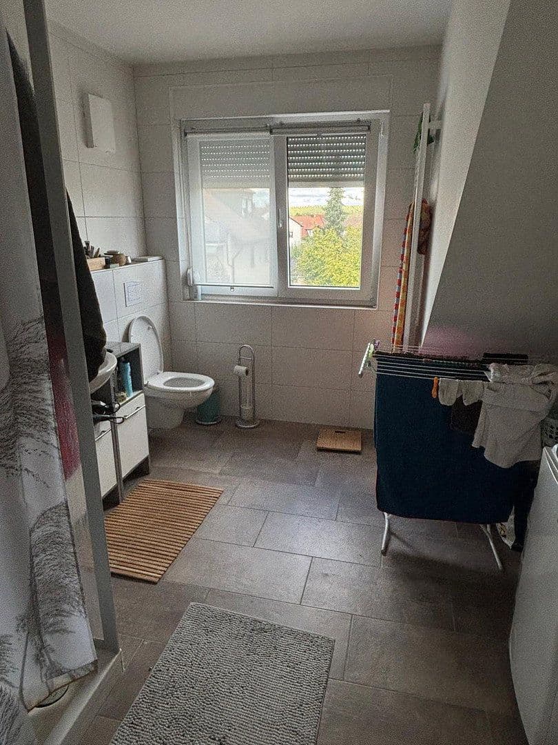 Prenájom bytu 2-izbový 60 m², Faust-Von-Stromberg-Str. 44, Erlangen, Bavorsko Prenájom bytu 2-izbový 60 m², Faust-Von-Stromberg-Str. 44, Erlangen, Bavorsko