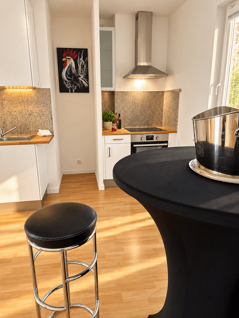 Predaj bytu 4-izbový 105 m², Berlin, Berlín Predaj bytu 4-izbový 105 m², Berlin, Berlín
