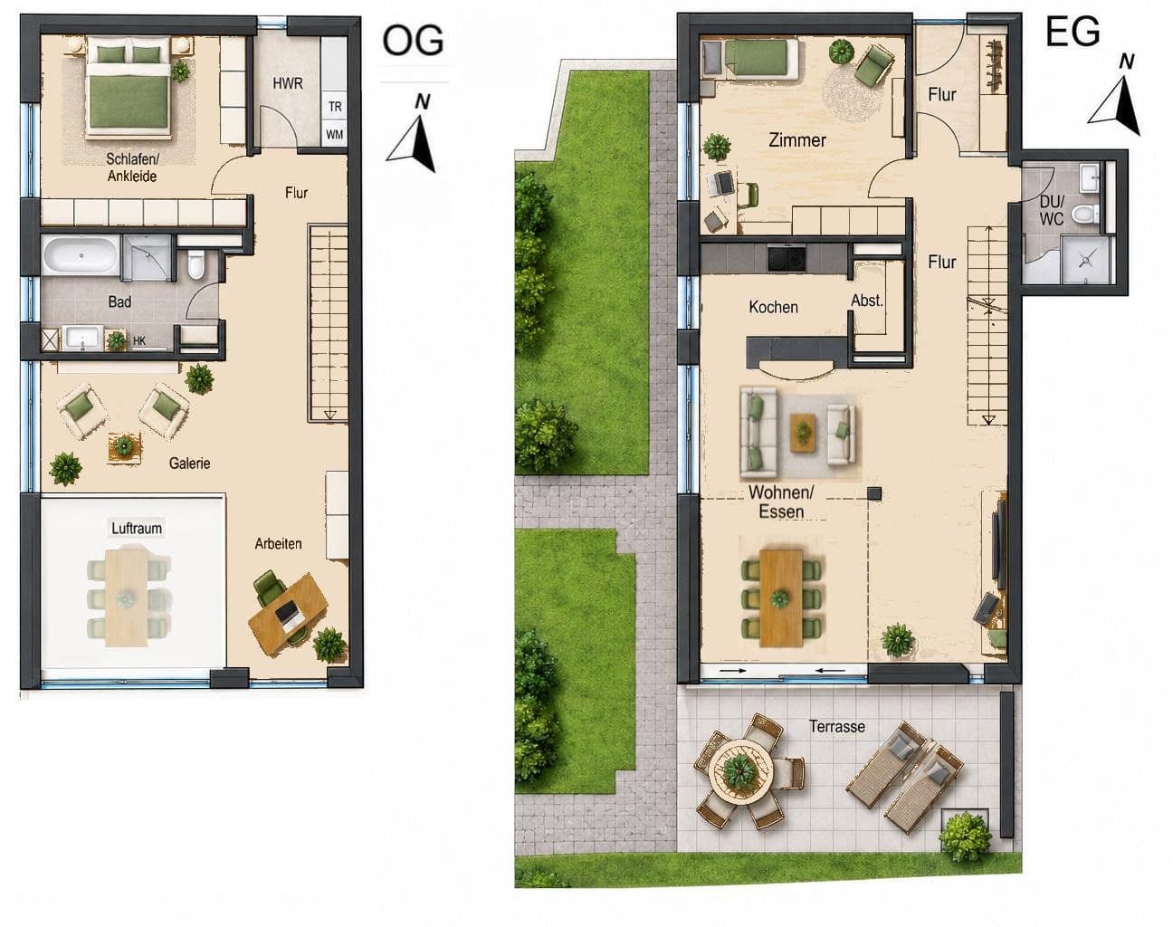 Predaj bytu 3-izbový 168 m², Ulm, Bádensko-Wurttembersko Predaj bytu 3-izbový 168 m², Ulm, Bádensko-Wurttembersko