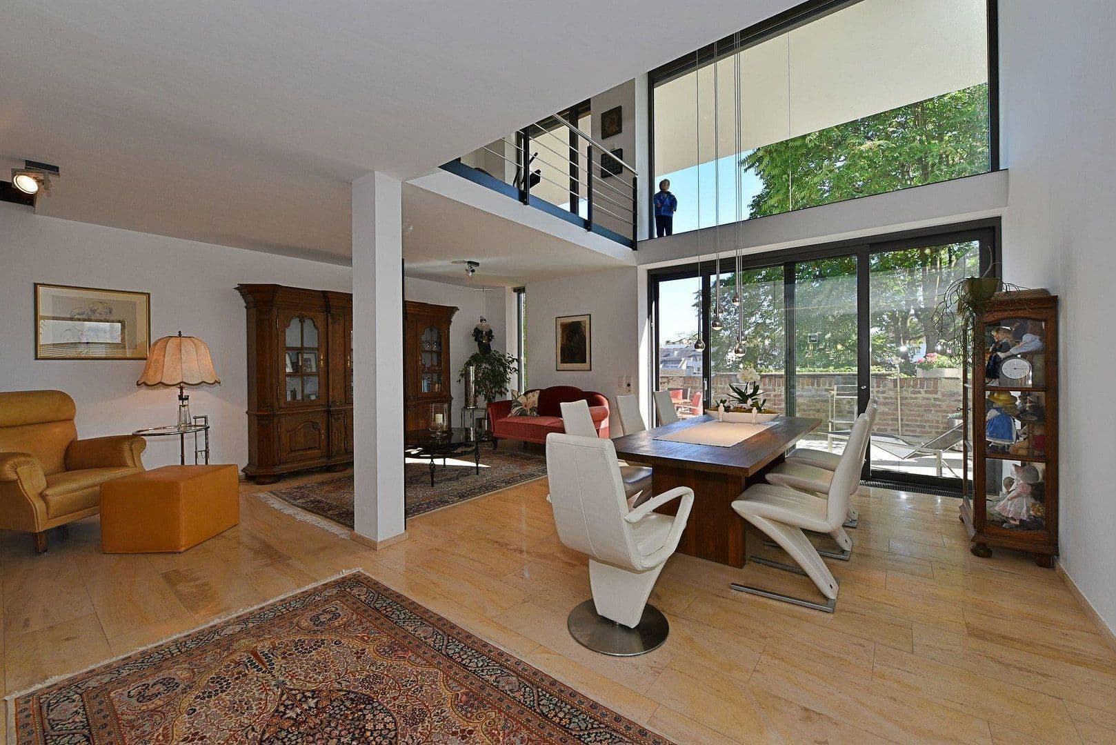 Predaj bytu 3-izbový 168 m², Ulm, Bádensko-Wurttembersko Predaj bytu 3-izbový 168 m², Ulm, Bádensko-Wurttembersko