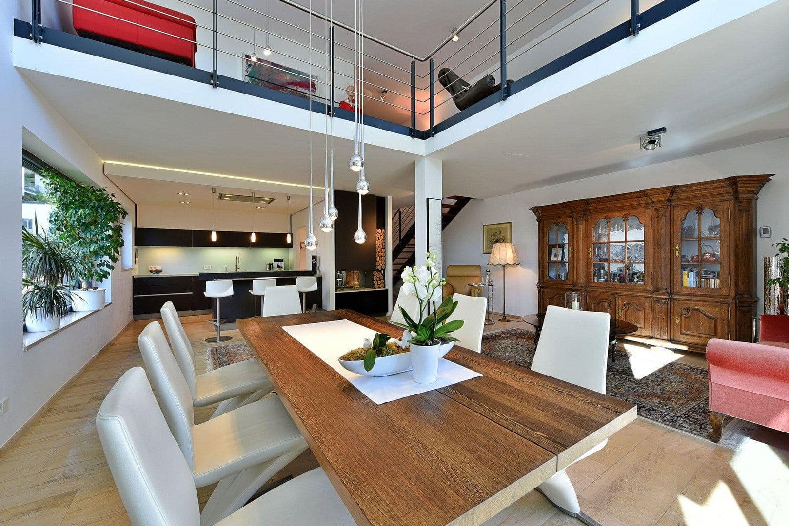 Predaj bytu 3-izbový 168 m², Ulm, Bádensko-Wurttembersko Predaj bytu 3-izbový 168 m², Ulm, Bádensko-Wurttembersko