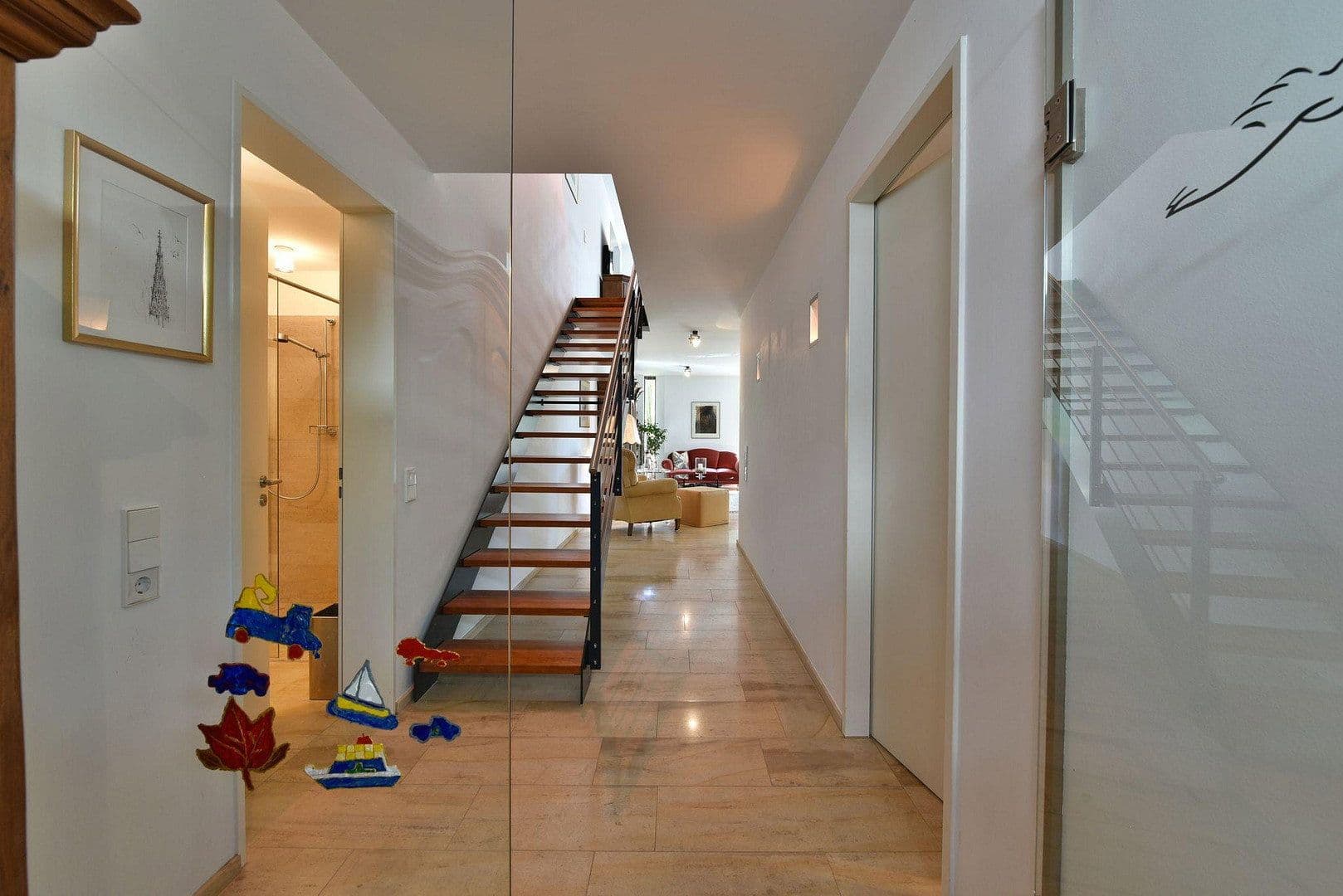 Predaj bytu 3-izbový 168 m², Ulm, Bádensko-Wurttembersko Predaj bytu 3-izbový 168 m², Ulm, Bádensko-Wurttembersko