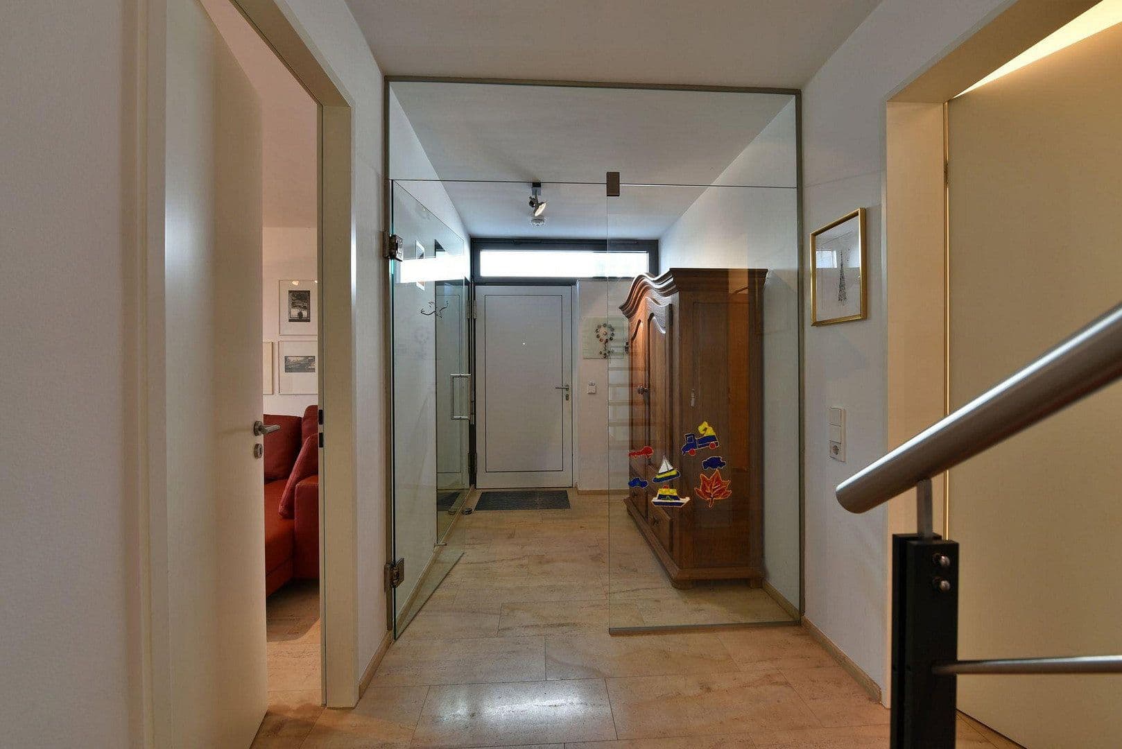 Predaj bytu 3-izbový 168 m², Ulm, Bádensko-Wurttembersko Predaj bytu 3-izbový 168 m², Ulm, Bádensko-Wurttembersko