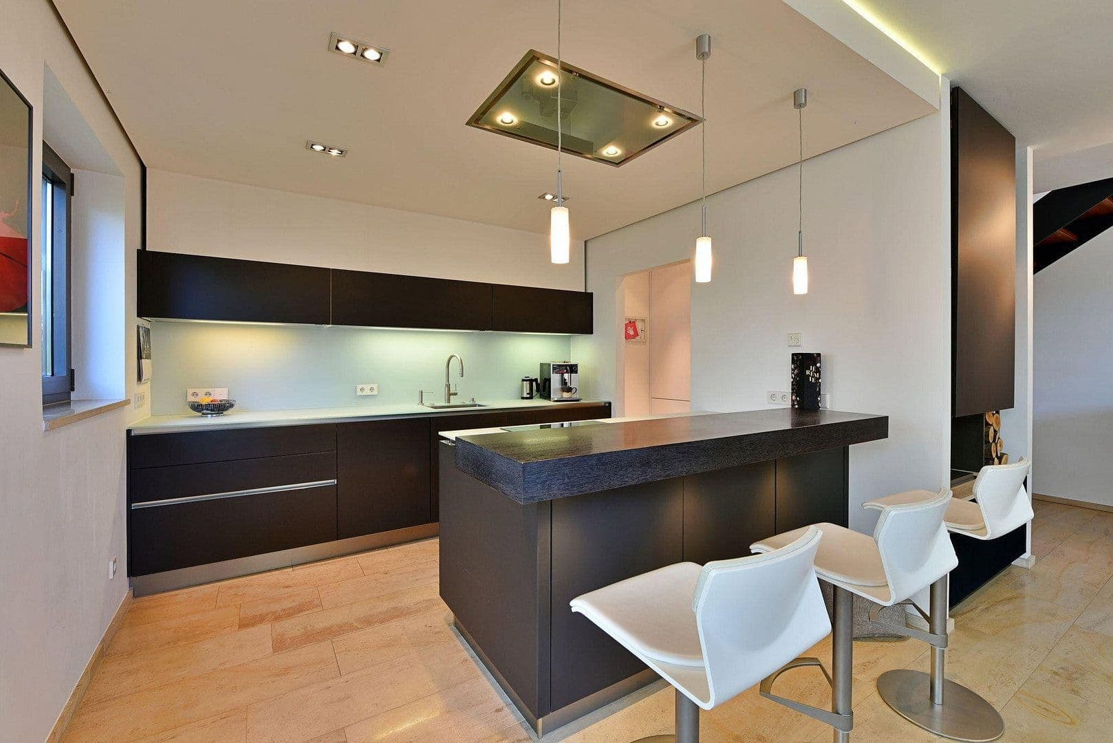 Predaj bytu 3-izbový 168 m², Ulm, Bádensko-Wurttembersko Predaj bytu 3-izbový 168 m², Ulm, Bádensko-Wurttembersko