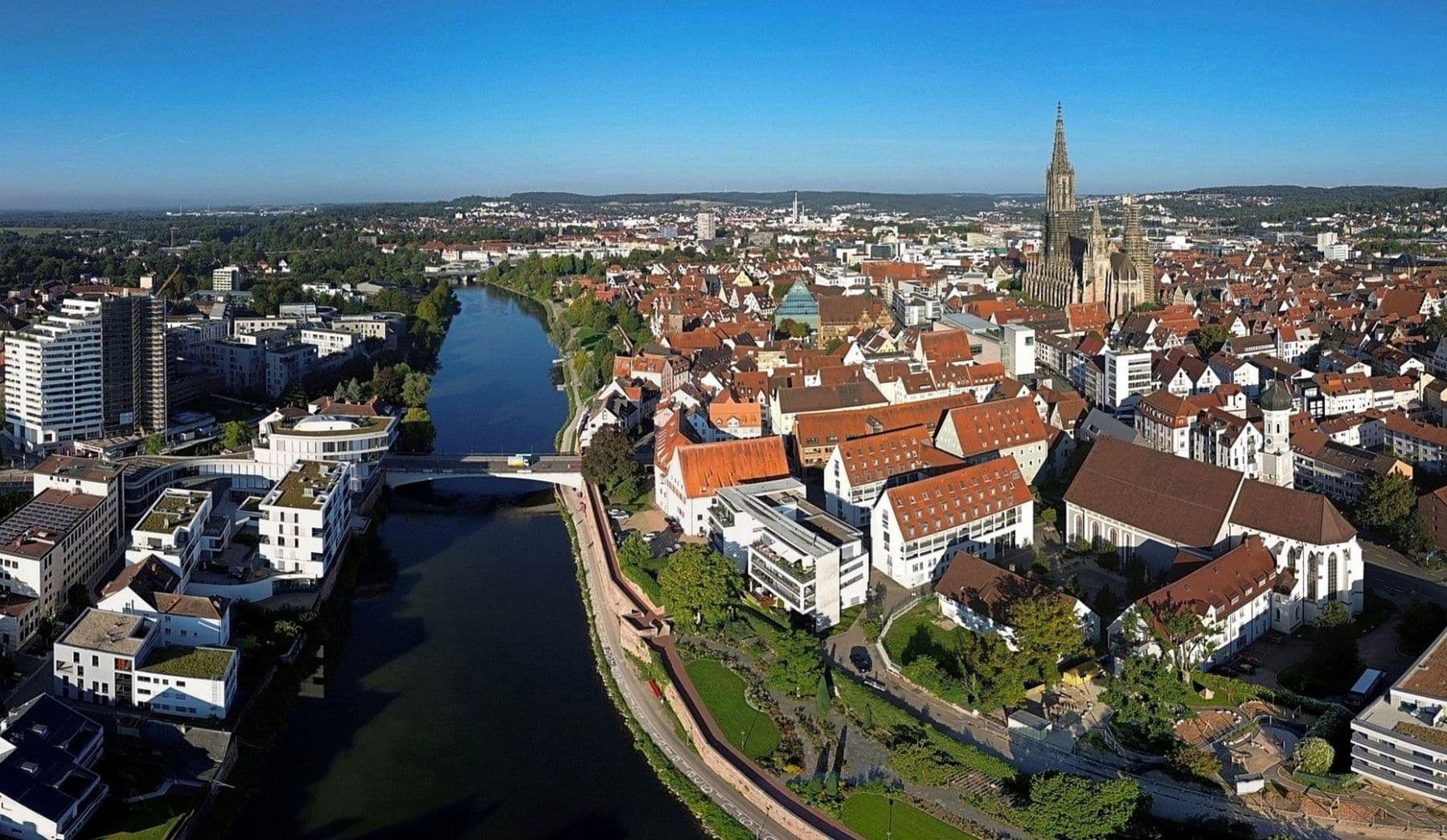 Predaj bytu 3-izbový 168 m², Ulm, Bádensko-Wurttembersko Predaj bytu 3-izbový 168 m², Ulm, Bádensko-Wurttembersko