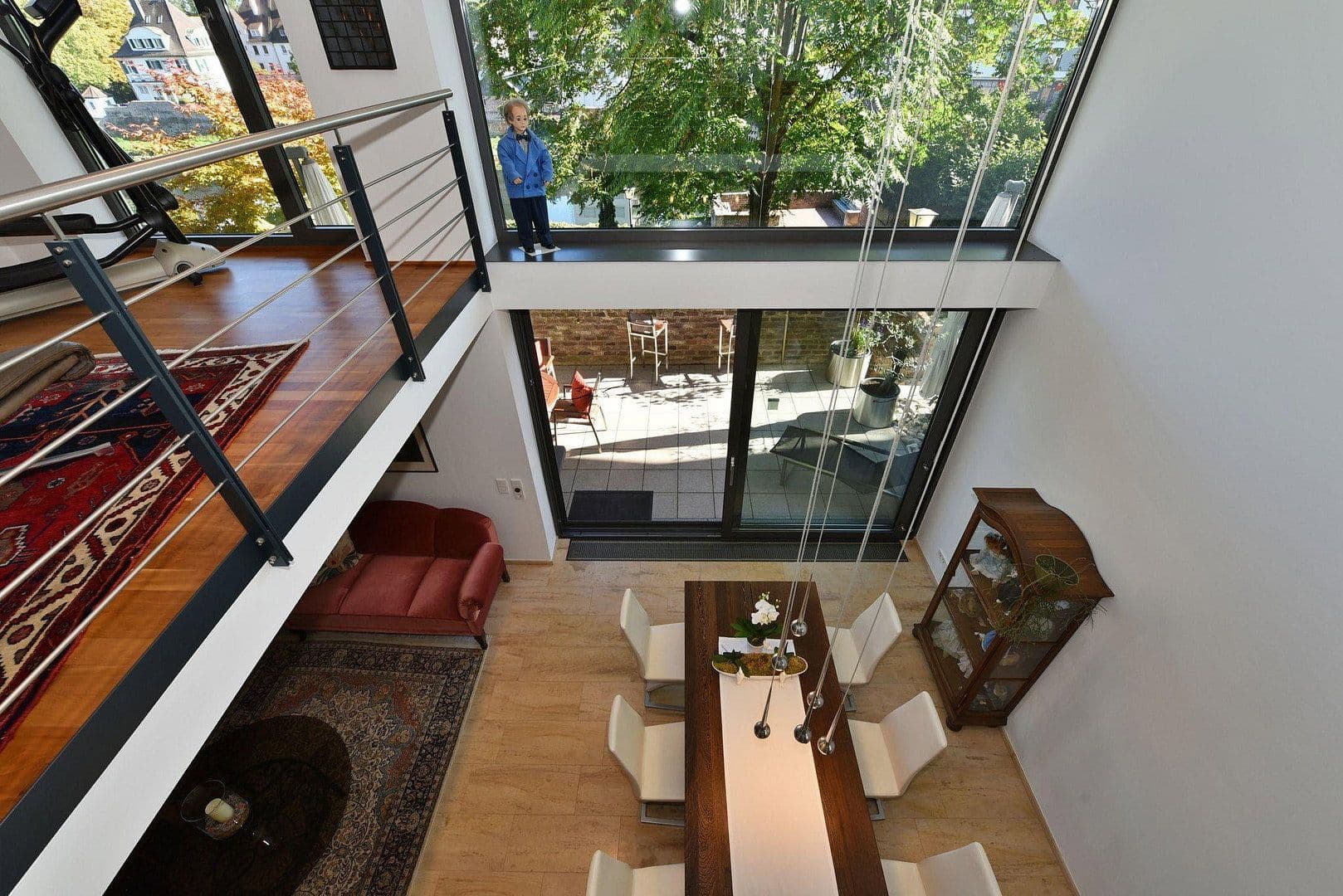 Predaj bytu 3-izbový 168 m², Ulm, Bádensko-Wurttembersko Predaj bytu 3-izbový 168 m², Ulm, Bádensko-Wurttembersko
