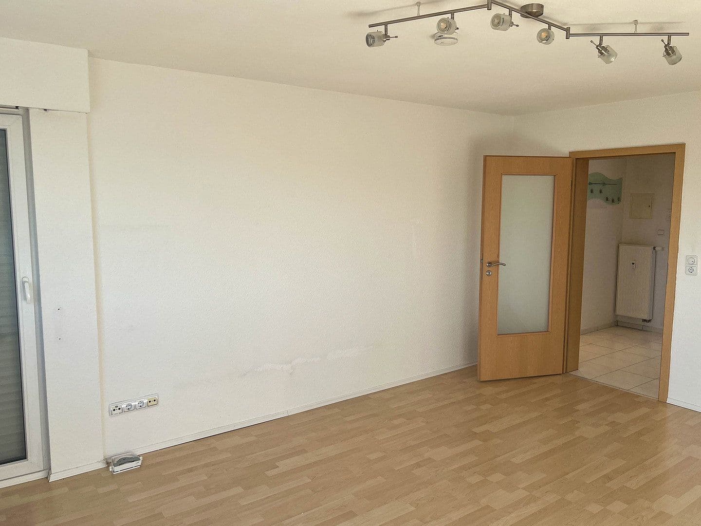 Prenájom bytu 2-izbový 55 m², Würzburg, Bavorsko Prenájom bytu 2-izbový 55 m², Würzburg, Bavorsko