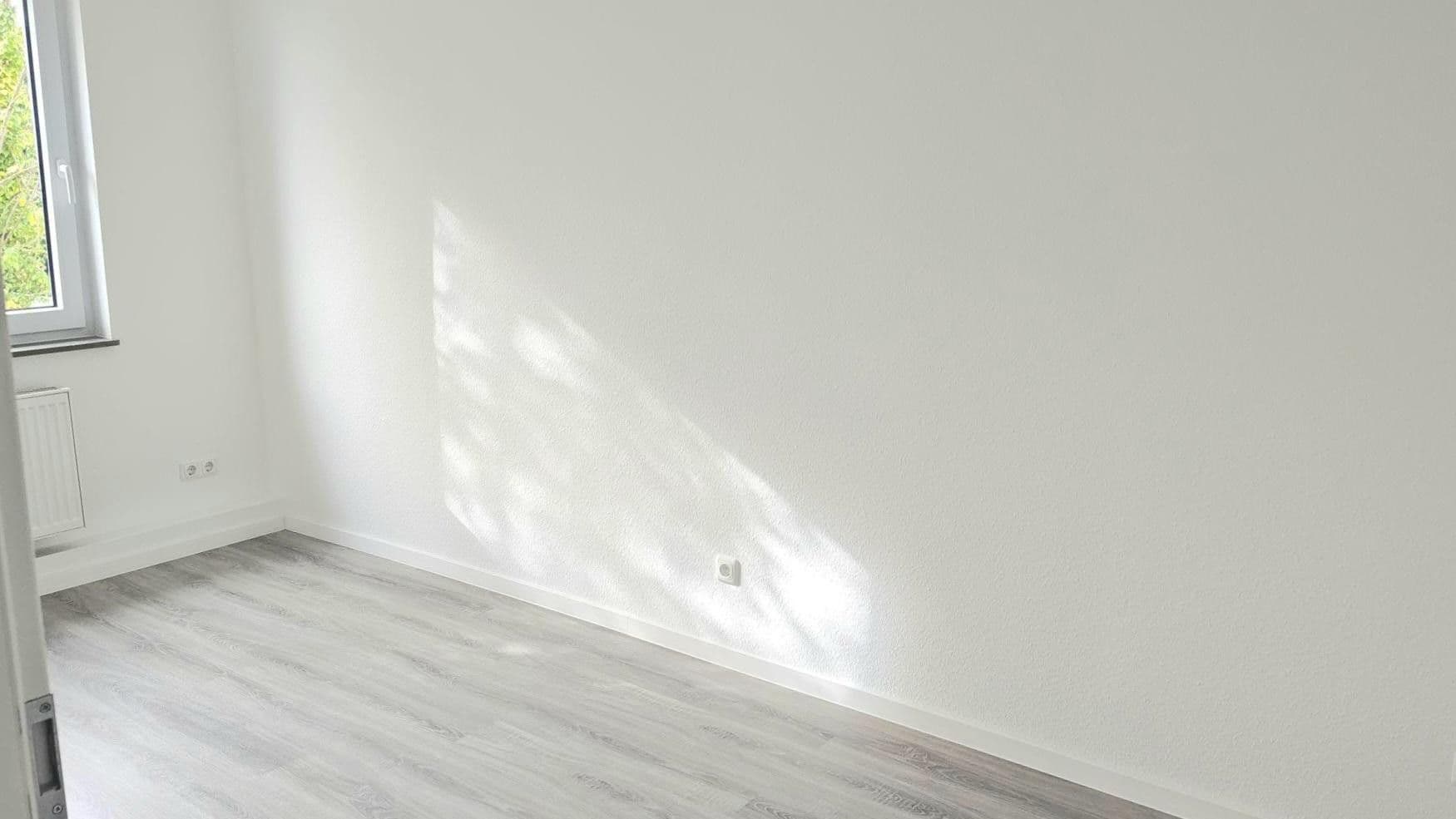 Prenájom bytu 4-izbový 97 m², Schöningen, Dolné Sasko Prenájom bytu 4-izbový 97 m², Schöningen, Dolné Sasko