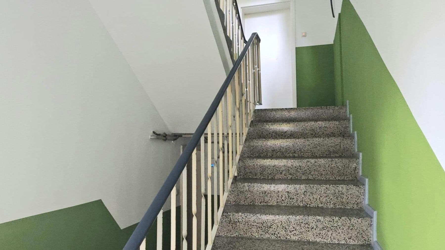 Prenájom bytu 4-izbový 97 m², Schöningen, Dolné Sasko Prenájom bytu 4-izbový 97 m², Schöningen, Dolné Sasko