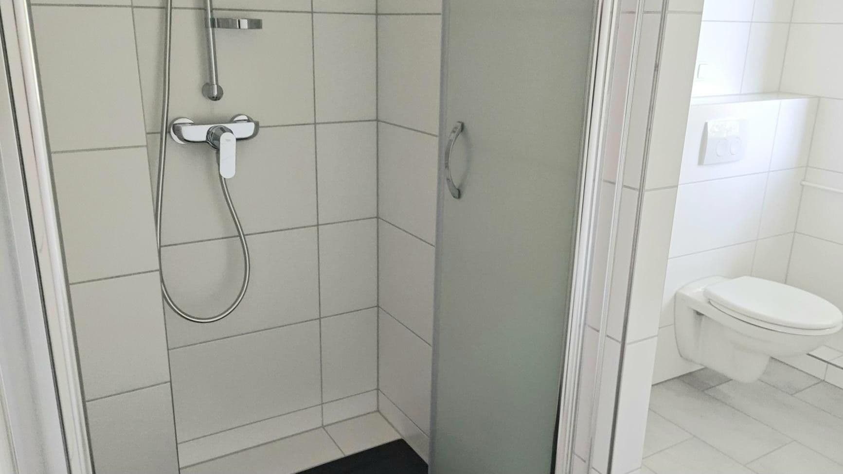 Prenájom bytu 4-izbový 97 m², Schöningen, Dolné Sasko Prenájom bytu 4-izbový 97 m², Schöningen, Dolné Sasko